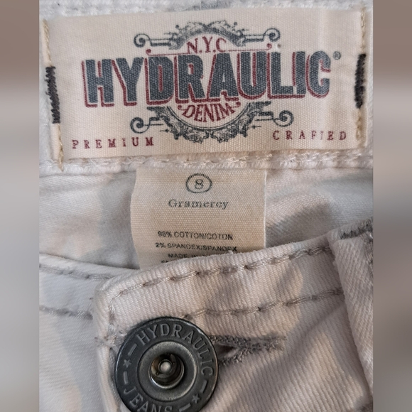 Hydraulic capri - Picture 5 of 6